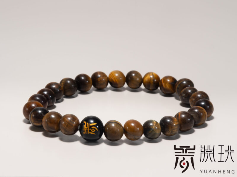 Marble Tiger-大理石紋虎