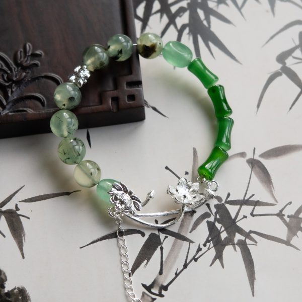 茶香盈袖