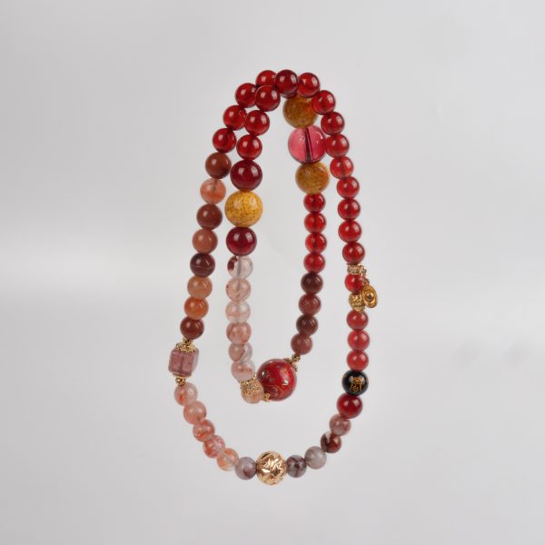 Festival Series——『紅爐點金』