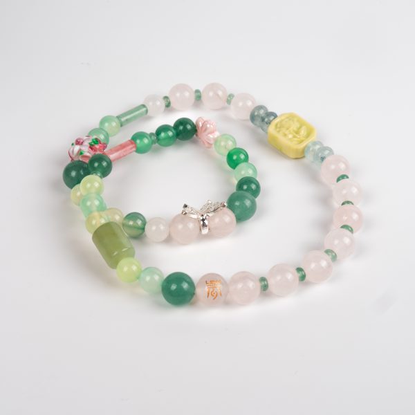Festival Series——『青煙引』