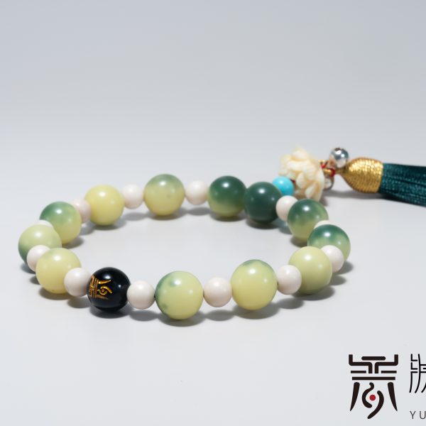 Chinese Time Wisdom Series——『青陽綴玉』