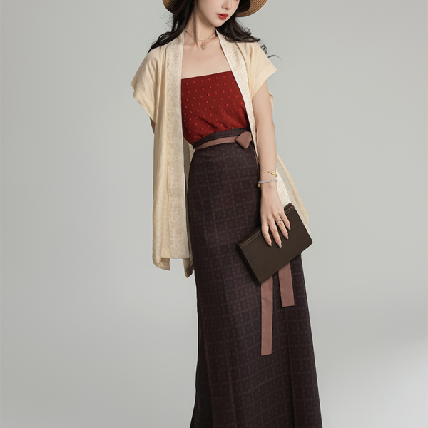 Hanfu - Summer Solstice