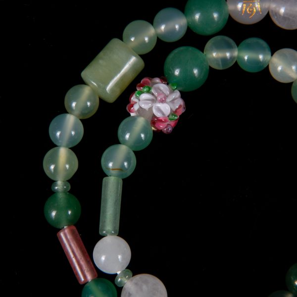 花蹊拾翠 The serene pact between sunlight and flowers | Life energy manifests here, becoming the breathing therapy within your reach